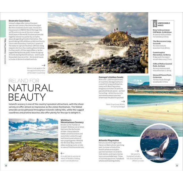 Ireland (Travel Guide)