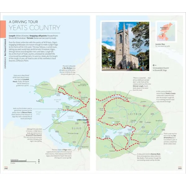 Ireland (Travel Guide)