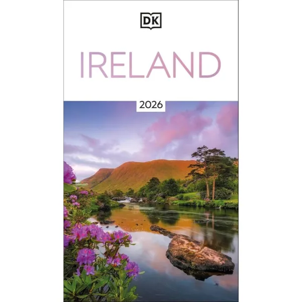 Ireland (Travel Guide)