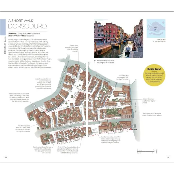Italy - Travel Guide