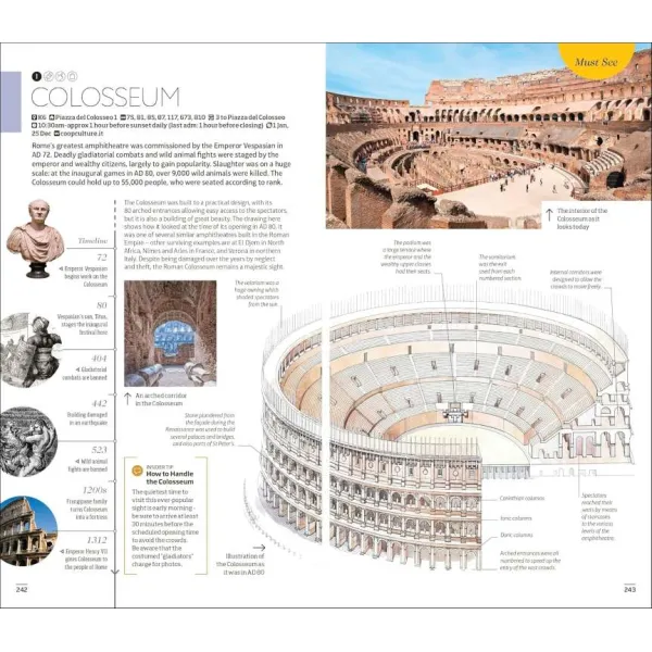 Italy - Travel Guide