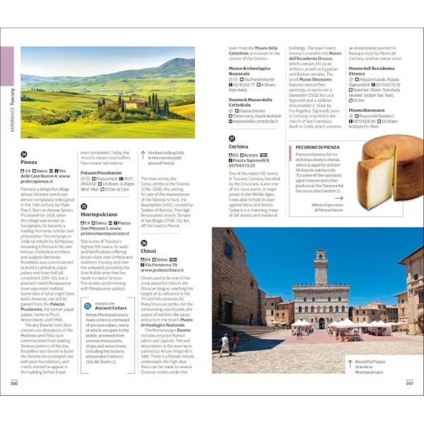 Italy - Travel Guide