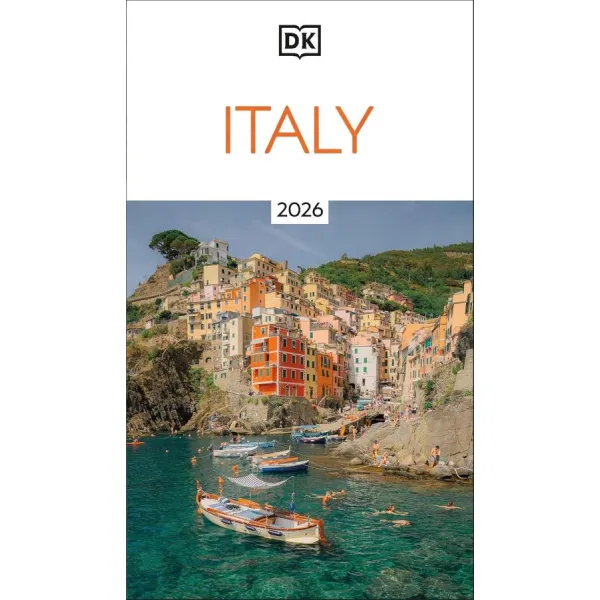 Italy - Travel Guide