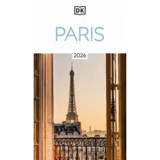Paris (Travel Guide)