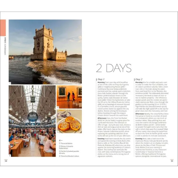 Portugal (Travel Guide)