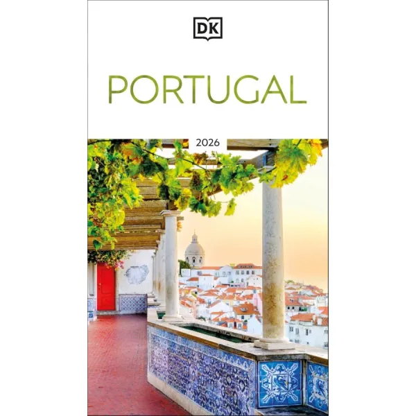 Portugal (Travel Guide)
