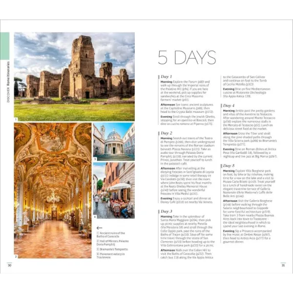 Rome (Travel Guide)