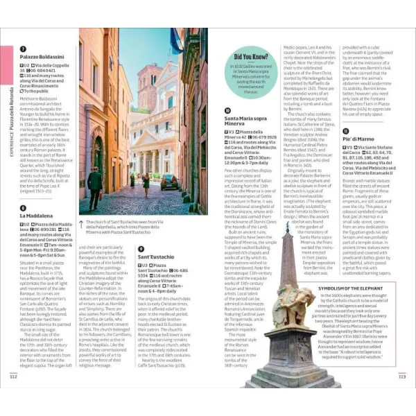Rome (Travel Guide)