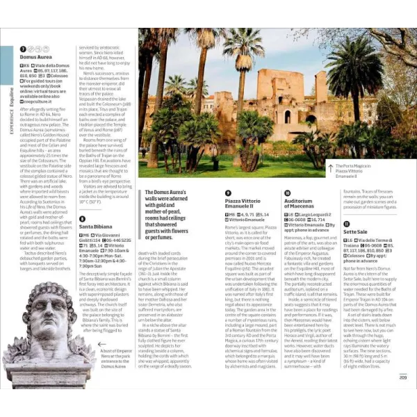 Rome (Travel Guide)