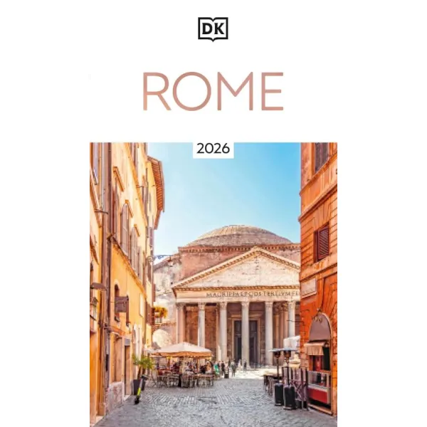 Rome (Travel Guide)