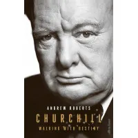 Churchill. Andrew Roberts