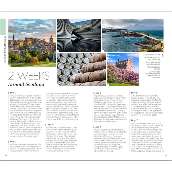 Scotland (Travel Guide)
