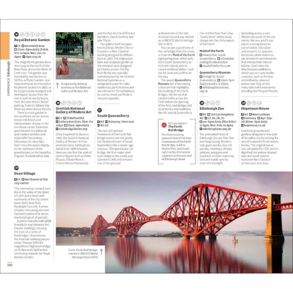 Scotland (Travel Guide)