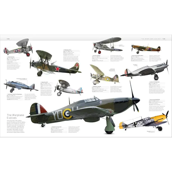 The Military Transport Book