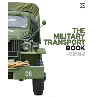 The Military Transport Book