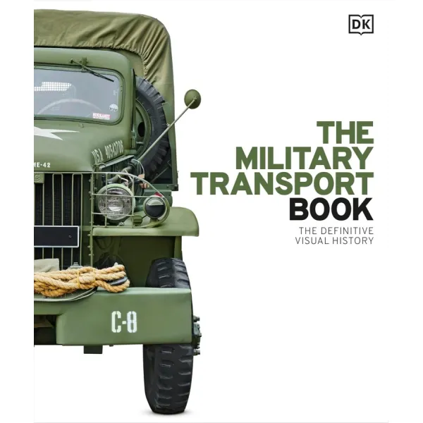 The Military Transport Book