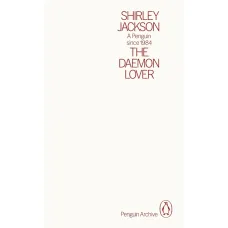 The Daemon Lover. Shirley Jackson