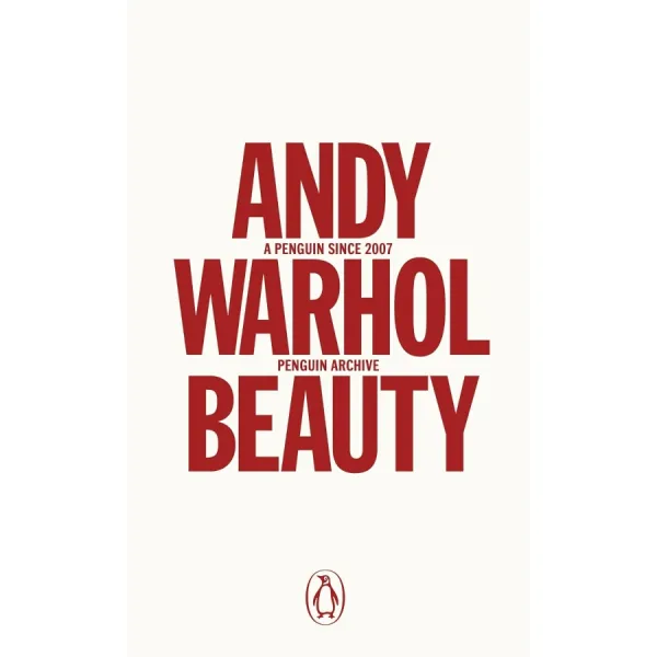 Beauty. Warhol, Andy