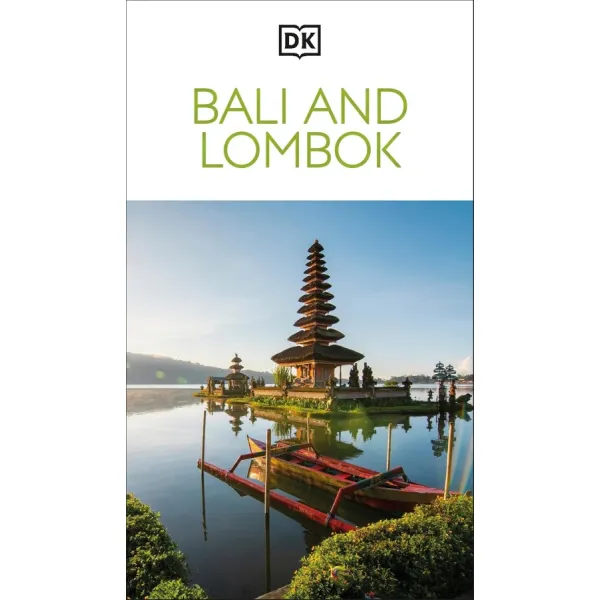 Bali and Lombok (Travel Guide)
