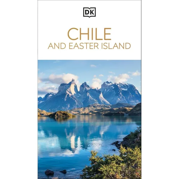 Chile and Easter Island - Travel Guide