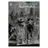 Night Watch. Terry Pratchett