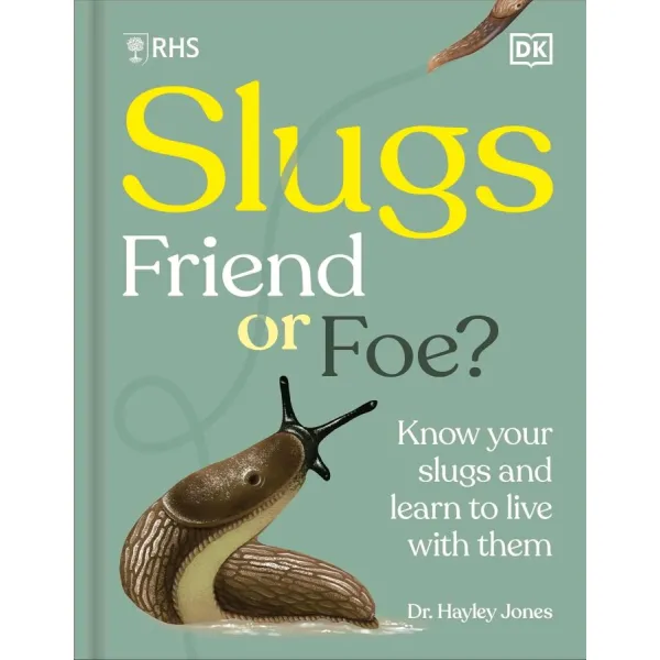RHS Slugs: Friend or Foe?