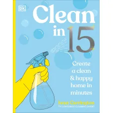 Clean in 15
