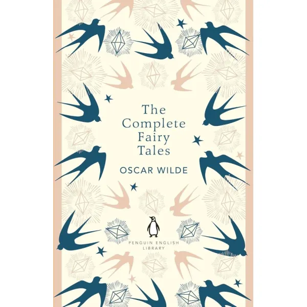 The Complete Fairy Tales. Oscar Wilde