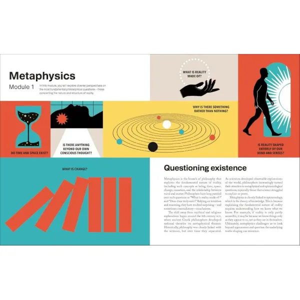 Philosophy A Complete Course