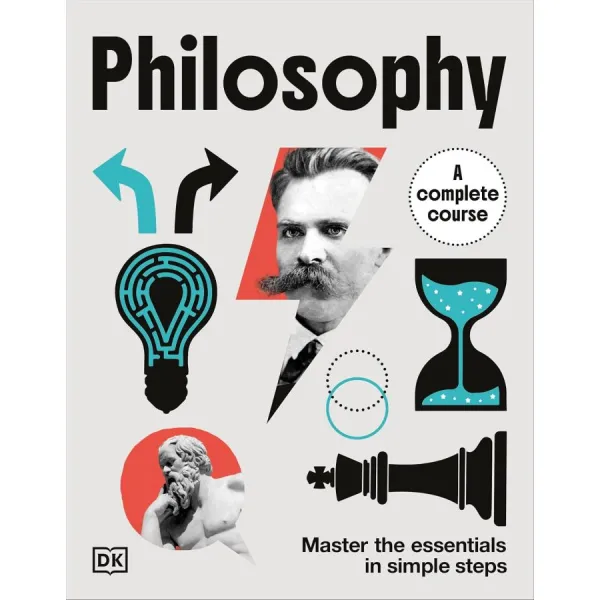 Philosophy A Complete Course