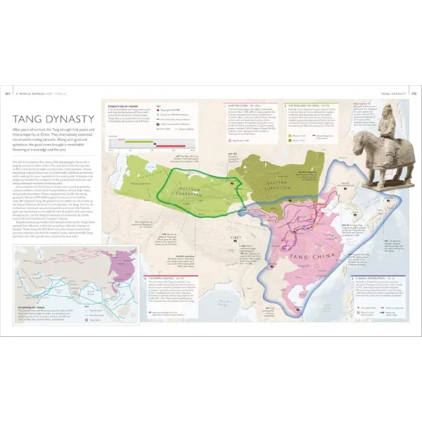 Civilizations Map by Map