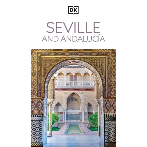 Seville and Andalucía (Travel Guide)