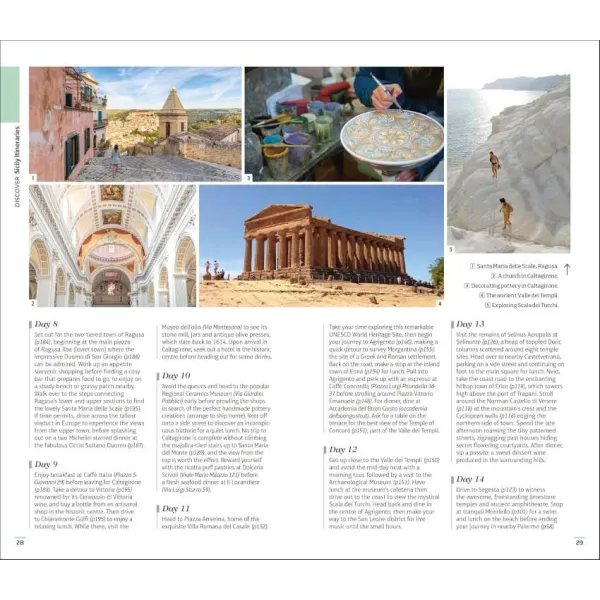 Sicily (Travel Guide)