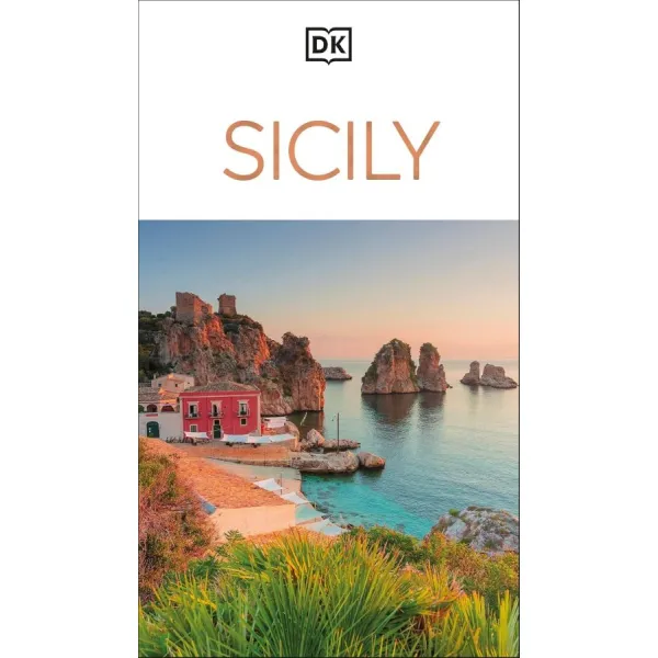 Sicily (Travel Guide)