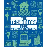 The Technology Book: Big Ideas