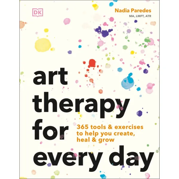 Art Therapy for Every Day