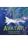 Avatar Bioluminescent Colouring Book