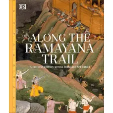 Along the Ramayana Trail