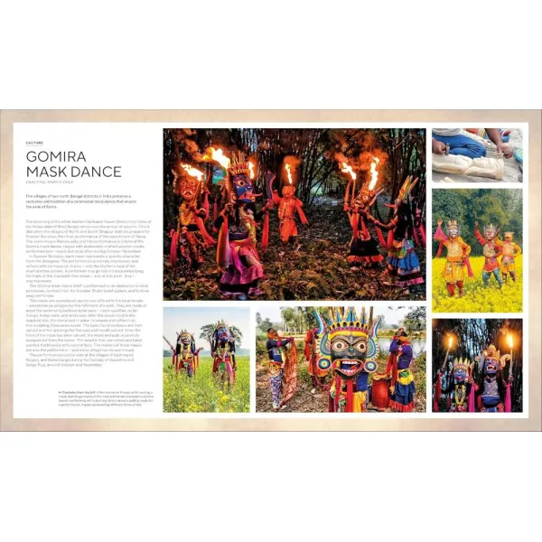 Along the Ramayana Trail