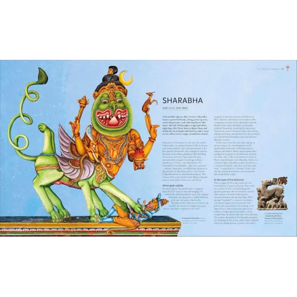 Shiva: God of Gods