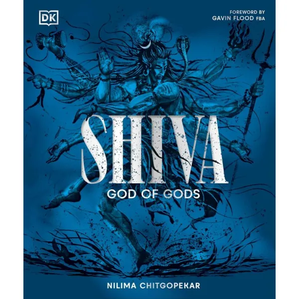 Shiva: God of Gods