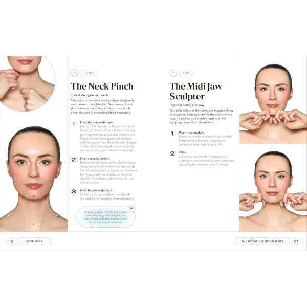 Face Yoga