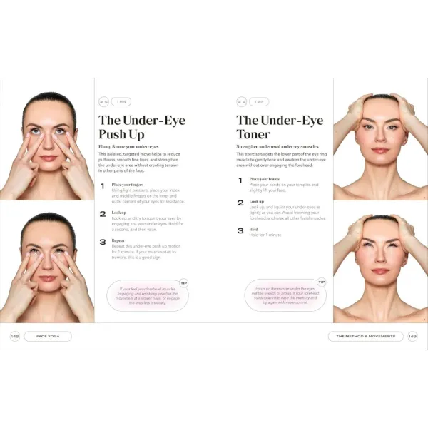 Face Yoga