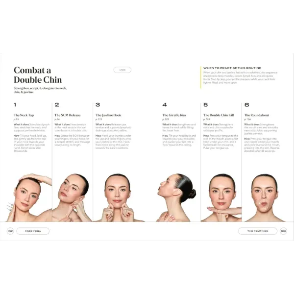 Face Yoga