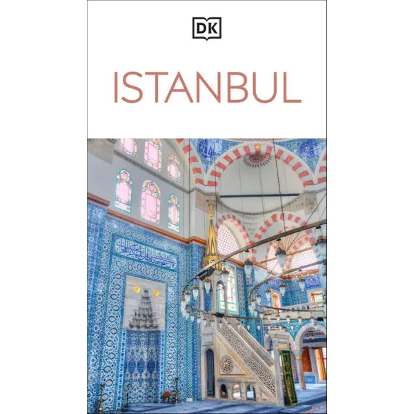Istanbul (Travel Guide)