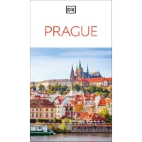 Prague (Travel Guide)