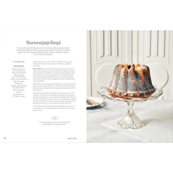 Viennese Bakery