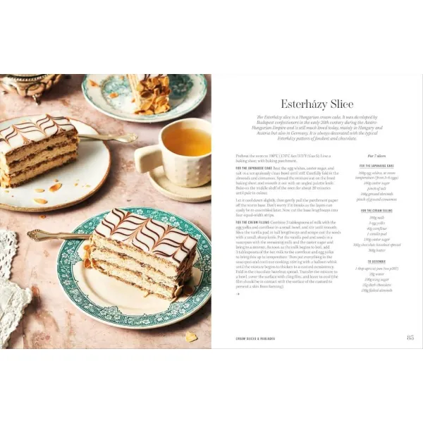 Viennese Bakery