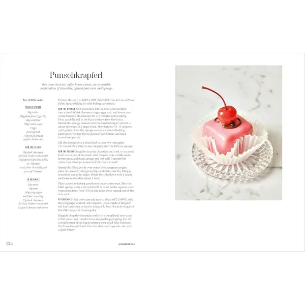 Viennese Bakery