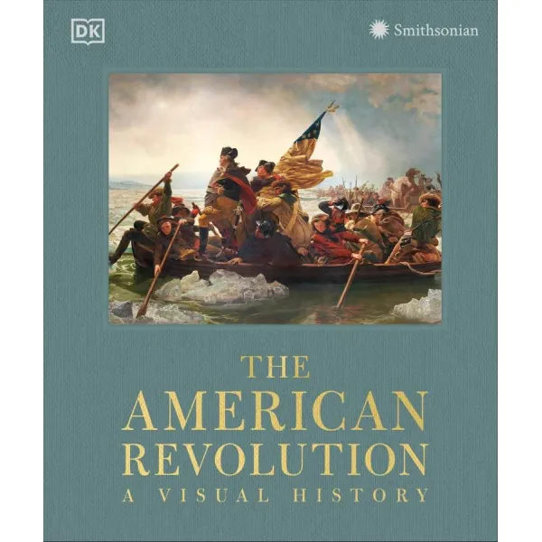 The American Revolution